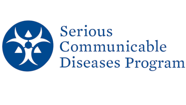 Serious Communicable Diseases Program